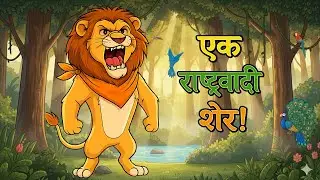 शेरू और जस्सी की प्रेम कहानी!