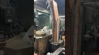 Wood Pencil Making 😱
