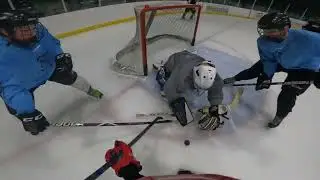12 13 23 DOWHY vs LYON