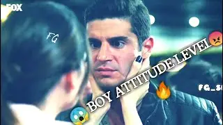 😱BOY ATTITUDE LEVEL STATUS 🔥WHATSAAP_STATUS👿 ACTION STATUS 👍👍