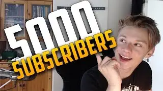5000 SUBSCRIBER SPECIAL | Best of MrSebbelonien