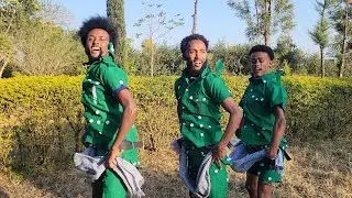 አድስ የወሎሙዚቃ ተለቀቀ