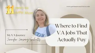 Where to Find High-Paying VA Jobs & Avoid Scams!