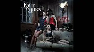 Exit Eden   Dying in my Dreams