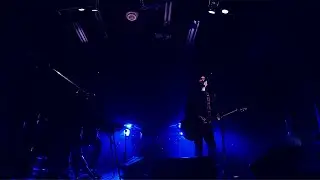 FROG PREACHER -Silver Lining