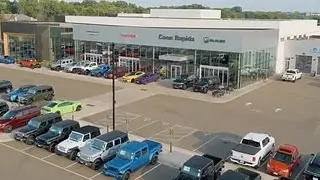 2018 Chrysler Pacifica Hybrid Touring Plus Coon Rapids  Oak Park  Blaine  Minneapolis  Shoreview