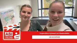 MBS AbiChallenge 2026 - Kopernikus-Gymnasium Blankenfelde