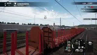 TSW 5 : Ruhr Sieg Nord : Güterbetrieb (Folge 3)