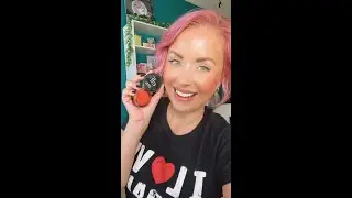 *NEW* ELF Luminous Putty Blushes UPDATE! #shorts