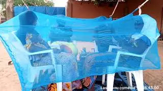 Lassabou comédie Kano haran-soborey Niamey Niger