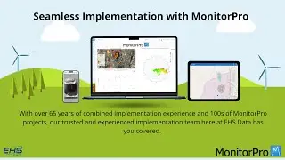 Join Us on the MonitorPro User Journey