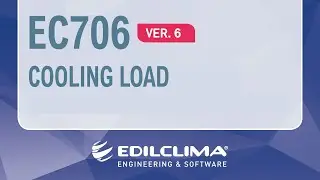 EC706 v.6 - Cooling load