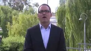 An ANZAC Message from Corey Wingard
