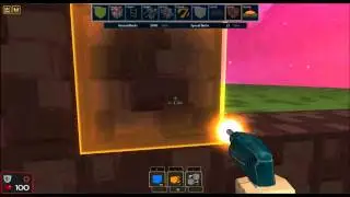 Brick Force #1 - A Better Minecraft
