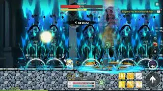 27B Guild Conquest - Hero Run | Maplestory: Idle