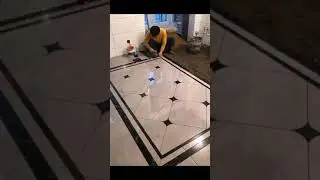 ceramics floor tiles 2*2 diamond cut .