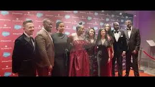 Black Tech Achievement Awards 2025: Celebrating Microsoft’s Achievers