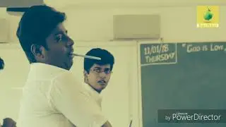 Lolan mass scene in karikku || Karikku ||