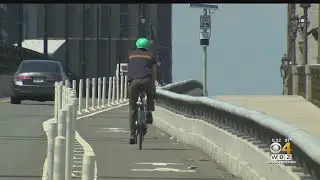 Bicyclists call for Beacon Hill bike lane, but not everyone is on board