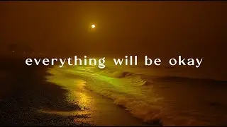 depressive piano music for sleep, sad moments & relaxation – everything will be okay