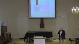 King University Chapel October 16 - David Painter 