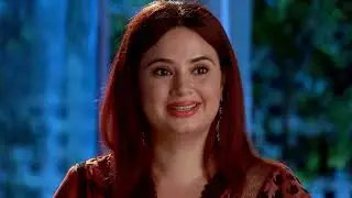 Qubool Hai Ep 156