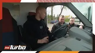 Kurier zapłacił 975 złotych za naprawę na jeden dzień! | Mobilni mechanicy