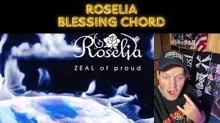 The Fam Jay Crew Reacts To Roselia Blessing Chord