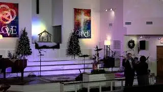 Sunday Morning 12/28/25