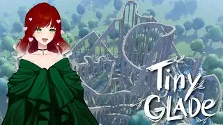Time Streams: Tiny Glade [11]