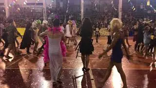 Quadrilha Maluca Colégio Sucesso 2018