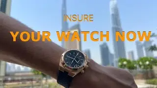 WATCH INSURANCE EXPLAINED