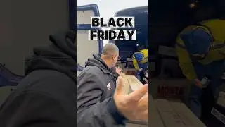 Ecco tutti i pacchi 📦 🎁di oggi per VOI!