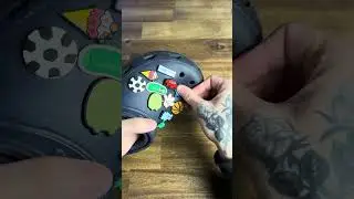 Сколько джибицев могут удержать Crocs? *максимум джибицев*