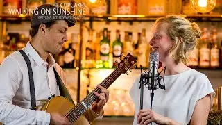 Band f&uuml;r Firmen Event  Live Band f&uuml;r Firmen Event  Band f&uuml;r Firmen Event - Walking on Sunshine