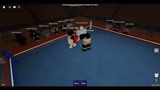 Mario 'Viper' Vega (C) VS (IC) Akihiko 'Emperor' Miyata 2 - January 1st 2026