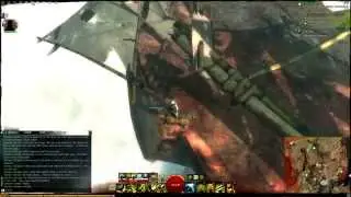 Zephyr's Leap and Zephyr's Ascent Video Guide