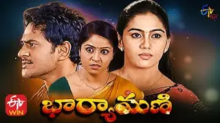 Bharyamani | 4th October 2021 | Full Episode 370 | ETV Plus
