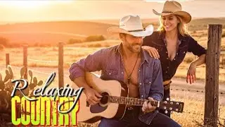Best Classic Country Music Collection | Perfect for Relaxing and Accompanying You at All Times 