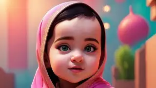 Guru Gobind Singh ji Story for kids | sikh stories | Sikh History