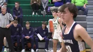 2022-2023 Broadcast Sports Story: Boys Basketball Starts Their Season Strong