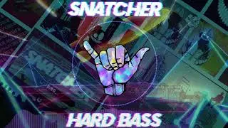 Hard Bass / Jump Style | Free Beat (prod. Snatcher)