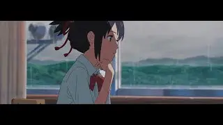 Your Name「AMV」- This is What Falling in Love Feels Like
