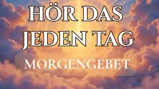✨Tiefes Gebet f&uuml;r Kraft, inneren Frieden & g&ouml;ttliche F&uuml;hrung 🙏✨