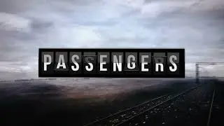 Passengers is coming to A.C.T. September 15!