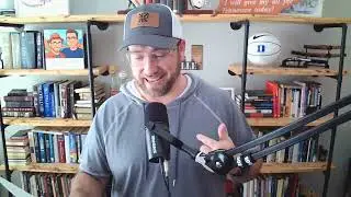 Devotion + LIVE Q&R with Brad