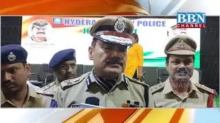 Mega Job Mela Organized by North Zone Police