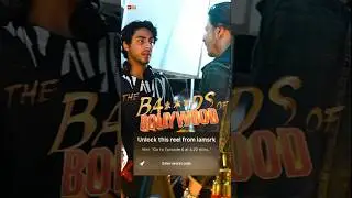 What's The Secret Code Of Shahrukh Khan Instagram Reel ?#shorts #shahrukh #aryankhan #sharukhkhan