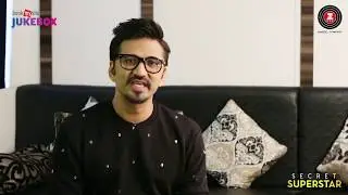 Secret Superstar Movie Contest - Chance to meet Amit Trivedi - BookMyShow JUkebox