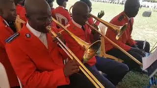 UKIRUSHWA RUSHWA NA DUNIA HII || WHEN UPON LIFE IS BELLOWS(Count Your BLESSINGS  NT 183)